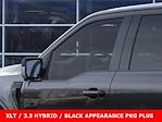 New 2025 Ford F-150 XLT SuperCrew Cab 4WD Pickup for sale #25T923 - photo 47