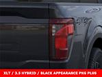 New 2025 Ford F-150 XLT SuperCrew Cab 4WD Pickup for sale #25T923 - photo 48