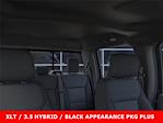 New 2025 Ford F-150 XLT SuperCrew Cab 4WD Pickup for sale #25T923 - photo 49