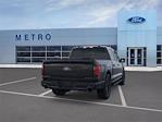 2025 Ford F-150 SuperCrew Cab 4x4 Pickup for sale #25T923 - photo 2