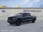 2025 Ford F-150 SuperCrew Cab 4x4 Pickup for sale #25T937 - photo 3