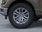 New 2025 Ford F-150 XLT SuperCrew Cab 4x4 Pickup for sale #25T938 - photo 19