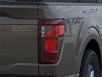 New 2025 Ford F-150 XLT SuperCrew Cab 4x4 Pickup for sale #25T938 - photo 21
