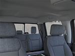 New 2025 Ford F-150 XLT SuperCrew Cab 4x4 Pickup for sale #25T938 - photo 22
