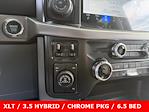 New 2025 Ford F-150 XLT SuperCrew Cab 4WD Pickup for sale #25T938 - photo 23