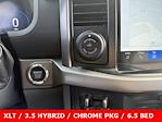 New 2025 Ford F-150 XLT SuperCrew Cab 4WD Pickup for sale #25T938 - photo 24