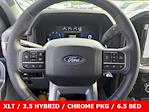 New 2025 Ford F-150 XLT SuperCrew Cab 4WD Pickup for sale #25T938 - photo 25
