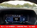 New 2025 Ford F-150 XLT SuperCrew Cab 4WD Pickup for sale #25T938 - photo 28
