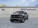 New 2025 Ford F-150 XLT SuperCrew Cab 4x4 Pickup for sale #25T938 - photo 4