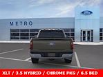 New 2025 Ford F-150 XLT SuperCrew Cab 4WD Pickup for sale #25T938 - photo 34