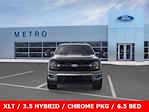New 2025 Ford F-150 XLT SuperCrew Cab 4WD Pickup for sale #25T938 - photo 35