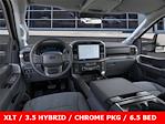 New 2025 Ford F-150 XLT SuperCrew Cab 4WD Pickup for sale #25T938 - photo 37