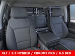 New 2025 Ford F-150 XLT SuperCrew Cab 4WD Pickup for sale #25T938 - photo 38