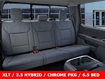 New 2025 Ford F-150 XLT SuperCrew Cab 4WD Pickup for sale #25T938 - photo 39