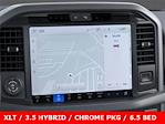 New 2025 Ford F-150 XLT SuperCrew Cab 4WD Pickup for sale #25T938 - photo 42