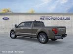 New 2025 Ford F-150 XLT SuperCrew Cab 4x4 Pickup for sale #25T938 - photo 6