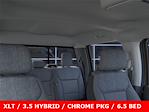 New 2025 Ford F-150 XLT SuperCrew Cab 4WD Pickup for sale #25T938 - photo 50