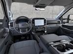 New 2025 Ford F-150 XLT SuperCrew Cab 4x4 Pickup for sale #25T938 - photo 9