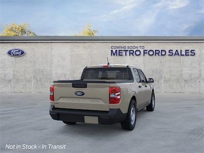 New 2025 Ford Maverick XL SuperCrew Cab Pickup for sale #25T946 - photo 2