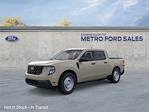 2025 Ford Maverick SuperCrew Cab FWD Pickup for sale #25T946 - photo 3
