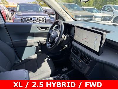 New 2025 Ford Maverick XL SuperCrew Cab Pickup for sale #25T947 - photo 2
