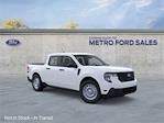 2025 Ford Maverick SuperCrew Cab FWD Pickup for sale #25T947 - photo 1