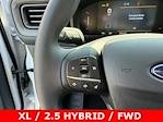 2025 Ford Maverick SuperCrew Cab FWD Pickup for sale #25T947 - photo 26