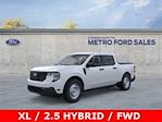 2025 Ford Maverick SuperCrew Cab FWD Pickup for sale #25T947 - photo 29