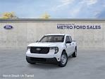 2025 Ford Maverick SuperCrew Cab FWD Pickup for sale #25T947 - photo 4