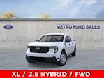2025 Ford Maverick SuperCrew Cab FWD Pickup for sale #25T947 - photo 30