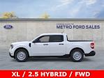 2025 Ford Maverick SuperCrew Cab FWD Pickup for sale #25T947 - photo 31