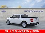 2025 Ford Maverick SuperCrew Cab FWD Pickup for sale #25T947 - photo 32