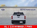 2025 Ford Maverick SuperCrew Cab FWD Pickup for sale #25T947 - photo 33