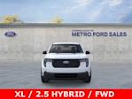 2025 Ford Maverick SuperCrew Cab FWD Pickup for sale #25T947 - photo 34