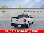 2025 Ford Maverick SuperCrew Cab FWD Pickup for sale #25T947 - photo 35