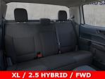 2025 Ford Maverick SuperCrew Cab FWD Pickup for sale #25T947 - photo 38