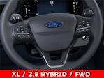 2025 Ford Maverick SuperCrew Cab FWD Pickup for sale #25T947 - photo 41