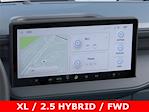 2025 Ford Maverick SuperCrew Cab FWD Pickup for sale #25T947 - photo 42
