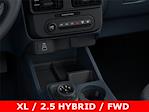 2025 Ford Maverick SuperCrew Cab FWD Pickup for sale #25T947 - photo 43