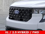 2025 Ford Maverick SuperCrew Cab FWD Pickup for sale #25T947 - photo 45