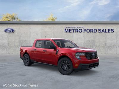2025 Ford Maverick SuperCrew Cab AWD Pickup for sale #25T955 - photo 1