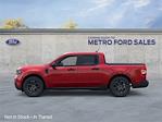 2025 Ford Maverick SuperCrew Cab AWD Pickup for sale #25T955 - photo 5