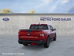2025 Ford Maverick SuperCrew Cab AWD Pickup for sale #25T955 - photo 2