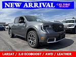 New 2025 Ford Maverick Lariat SuperCrew Cab AWD Pickup for sale #25T956 - photo 1