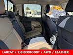 New 2025 Ford Maverick Lariat SuperCrew Cab AWD Pickup for sale #25T956 - photo 10
