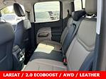 New 2025 Ford Maverick Lariat SuperCrew Cab AWD Pickup for sale #25T956 - photo 13