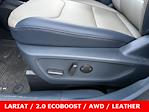 New 2025 Ford Maverick Lariat SuperCrew Cab AWD Pickup for sale #25T956 - photo 15