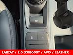 New 2025 Ford Maverick Lariat SuperCrew Cab AWD Pickup for sale #25T956 - photo 18