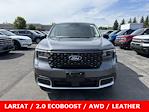 New 2025 Ford Maverick Lariat SuperCrew Cab AWD Pickup for sale #25T956 - photo 3