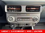 New 2025 Ford Maverick Lariat SuperCrew Cab AWD Pickup for sale #25T956 - photo 21